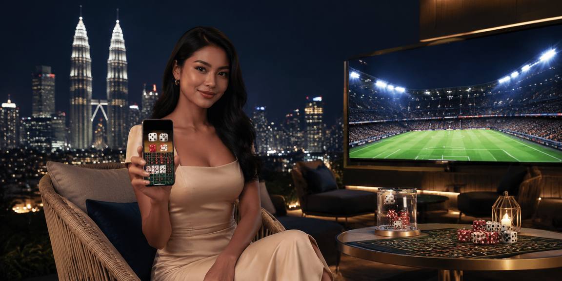 scatter88 Casino, Slots dan Sportsbook untuk Malaysia