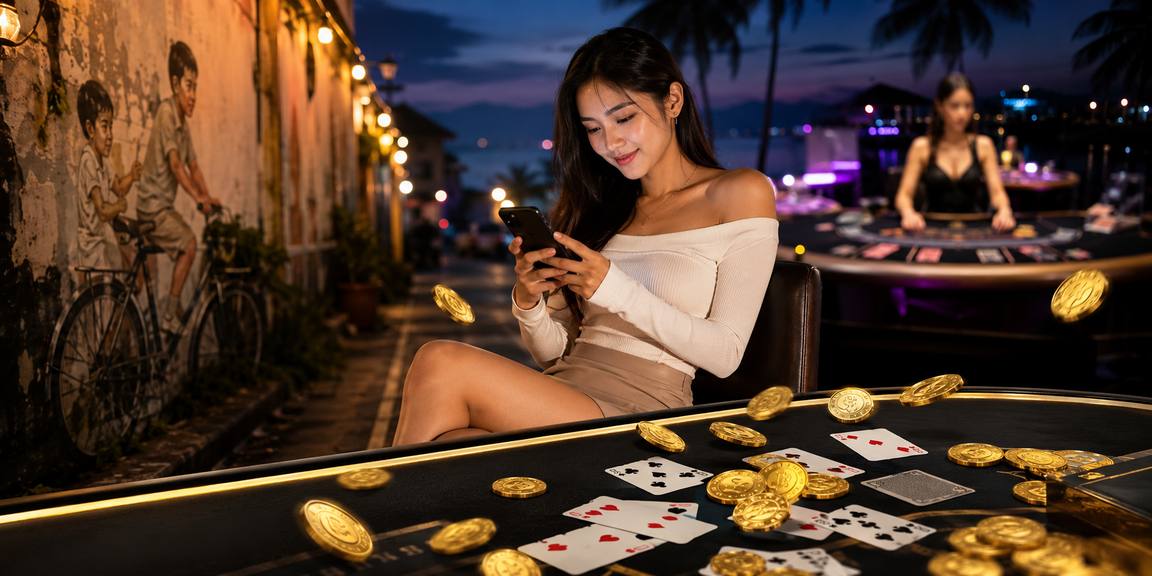 scatter88 Casino, Slots dan Sportsbook untuk Malaysia