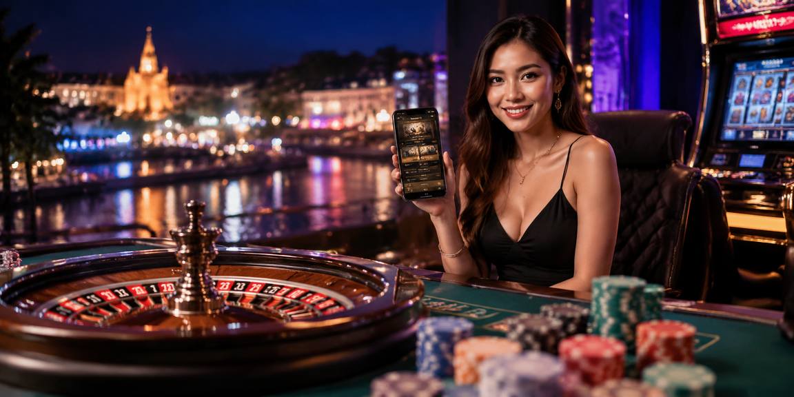 Wizdom Wonders: Slot dengan Karakter & Mekanisme Khusus